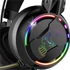 Spirit of Gamer PRO-H7 fekete vezetékes gamer headset