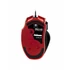 Spirit of Gamer PRO-M3 RGB 7200DPI fekete gamer egér + egérpad