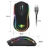Spirit of Gamer PRO-M9 4200DPI fekete vezeték nélküli gamer egér