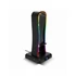 Spirit of Gamer SENTINEL RGB USB fejhallgató állvány