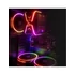 Spirit of Gamer CPU AIRCOOLER PRO ARGB aluminium/réz processzor hűtő