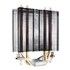 Spirit of Gamer CPU AIRCOOLER 120 MM ARGB aluminium/réz processzor hűtő
