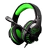 Spirit of Gamer PRO-H3 Xbox One/Series X/S zöld gamer headset