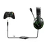 Spirit of Gamer PRO-H3 Xbox One/Series X/S zöld gamer headset