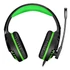 Spirit of Gamer PRO-H3 Xbox One/Series X/S zöld gamer headset