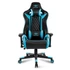 Spirit Of Gamer Crusader Gaming Chair Black/Blue