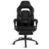 Spirit Of Gamer Mustang Gaming Chair Black