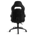 Spirit Of Gamer Mustang Gaming Chair Black