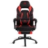 Spirit Of Gamer Mustang Gaming Chair Black/Red