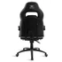 Spirit Of Gamer Mustang Gaming Chair Black/White