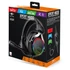 Spirit of Gamer MIC-XH600 7.1 fekete gamer headset