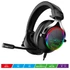 Spirit of Gamer MIC-XH600 7.1 fekete gamer headset