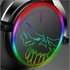 Spirit of Gamer MIC-XH600 7.1 fekete gamer headset