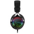 Spirit of Gamer MIC-XH600 7.1 fekete gamer headset