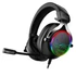 Spirit of Gamer MIC-XH600 7.1 fekete gamer headset