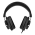 Spirit of Gamer MIC-XH600 7.1 fekete gamer headset