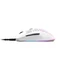 SteelSeries Aerox 3 (2022) Snow fehér optikai gamer egér