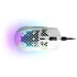 SteelSeries Aerox 3 (2022) Snow fehér optikai gamer egér