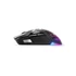 SteelSeries Aerox 5 vezeték nélküli fekete gamer egér