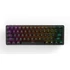Steelseries Apex Pro Mini UK vezeték nélküli gamer billentyűzet