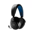 Steelseries Arctis Nova 7P Wireless Headset Black