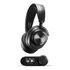 SteelSeries Arctis Nova Pro Wireless X fekete gamer headset