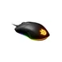 SteelSeries Rival 3 fekete optikai gamer egér