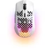 SteelSeries Aerox 3 (2022) Snow wireless fehér optikai gamer egér