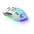 SteelSeries Aerox 3 (2022) Snow wireless fehér optikai gamer egér