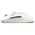 SteelSeries Aerox 3 (2022) Snow wireless fehér optikai gamer egér