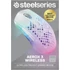 SteelSeries Aerox 3 Ghost vezeték nélküli gamer egér