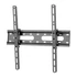 Stell SHO 4410 Slim 32"-55" VESA 400x400 slim dönthető fali konzol