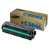 Samsung CLP 680B cyan toner 3,5k CLT-C506L (SU038A) (eredeti)