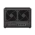 Synology NAS DS1522+ (8 GB) (5HDD)