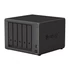 Synology NAS DS1522+ (8 GB) (5HDD)