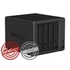 Synology DS923+ (4G) 4x SSD/HDD NAS