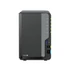 Synology NAS DS224+ (6GB) (2xHDD)