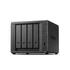 Synology DS923+ (4G) 4x SSD/HDD NAS