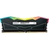 TeamGroup 32GB DDR5 6400MHz Kit(2x16GB) Delta RGB Black