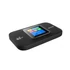 Tenda 4G185 4G/LTE LCD kijelzős hordozható mobil router
