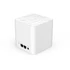 Tenda MW3 AC1200 Whole-home Mesh 300Mbit moduláris vezeték nélküli rendszer (2db-os)