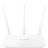 Tenda F3 300 Mbps vezeték nélküli router