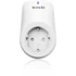 Tenda SP3 2,4Ghz 10A smart Wi-Fi-s dugalj (2-pack)