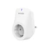 Tenda SP6 2,4Ghz 16A smart Wi-Fi-s dugalj