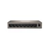 Tenda TEG1008M 8port 10/100/1000Mbps LAN menedzselhető rackmount Switch