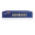 Tenda TEG1016D 16port 10/100/1000Mbps LAN nem menedzselhető asztali Switch
