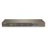 Tenda Switch - TEG1024F (24x1Gbps + 2x SFP; rack-mount)