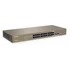 Tenda Switch - TEG1024F (24x1Gbps + 2x SFP; rack-mount)