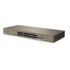 Tenda Switch - TEG1024F (24x1Gbps + 2x SFP; rack-mount)