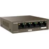Tenda TEG1105PD 5port GbE LAN PoE (15,4W) switch